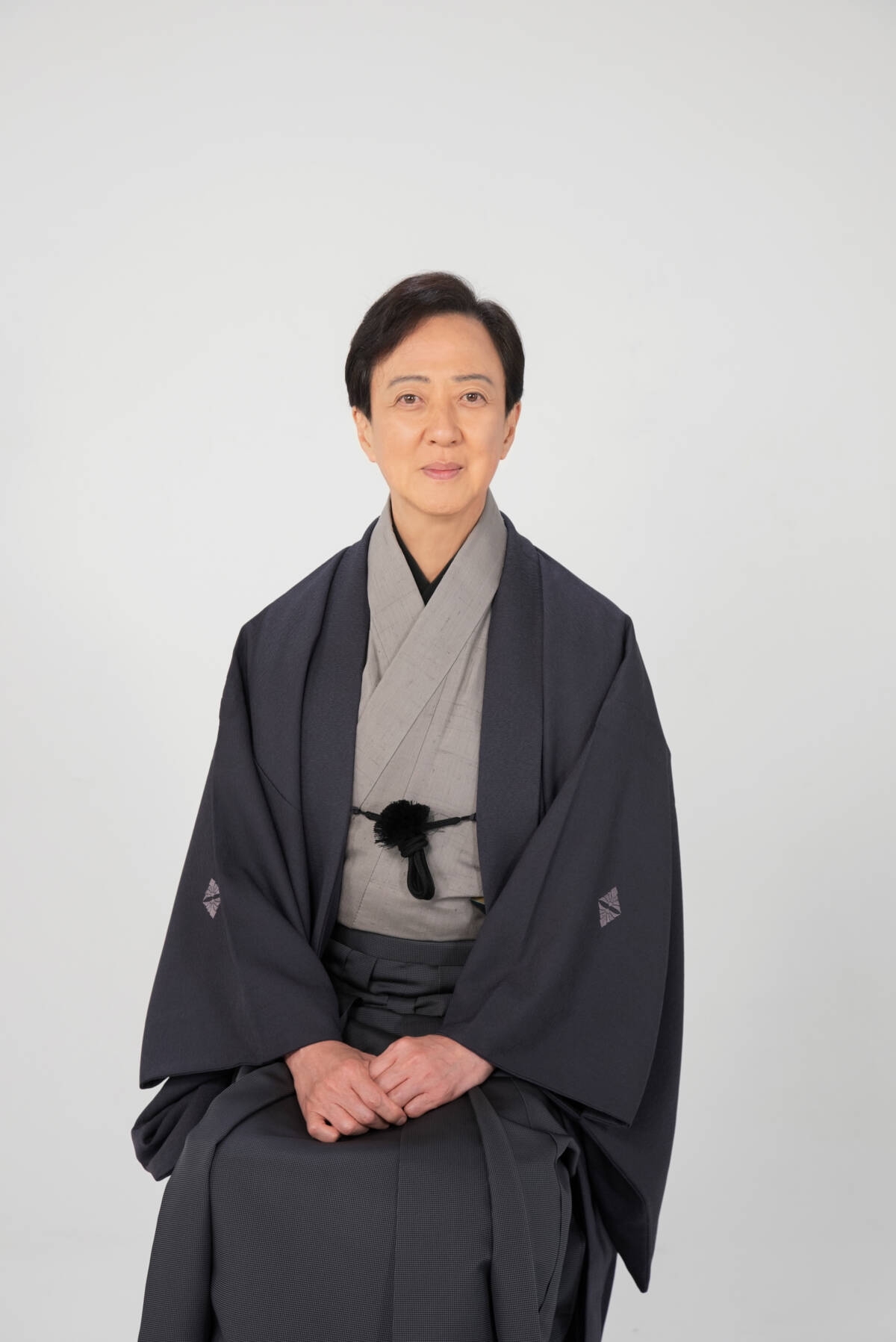 坂東玉三郎(人間国宝・歌舞伎俳優)～お話と素踊り～