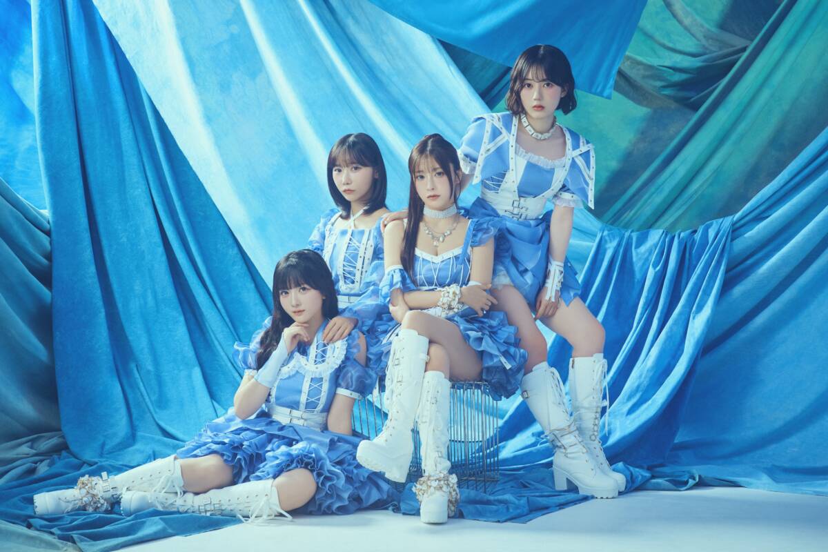 yosugala tour 2026（11/1HEAVEN’S ROCKさいたま新都心VJ-3）