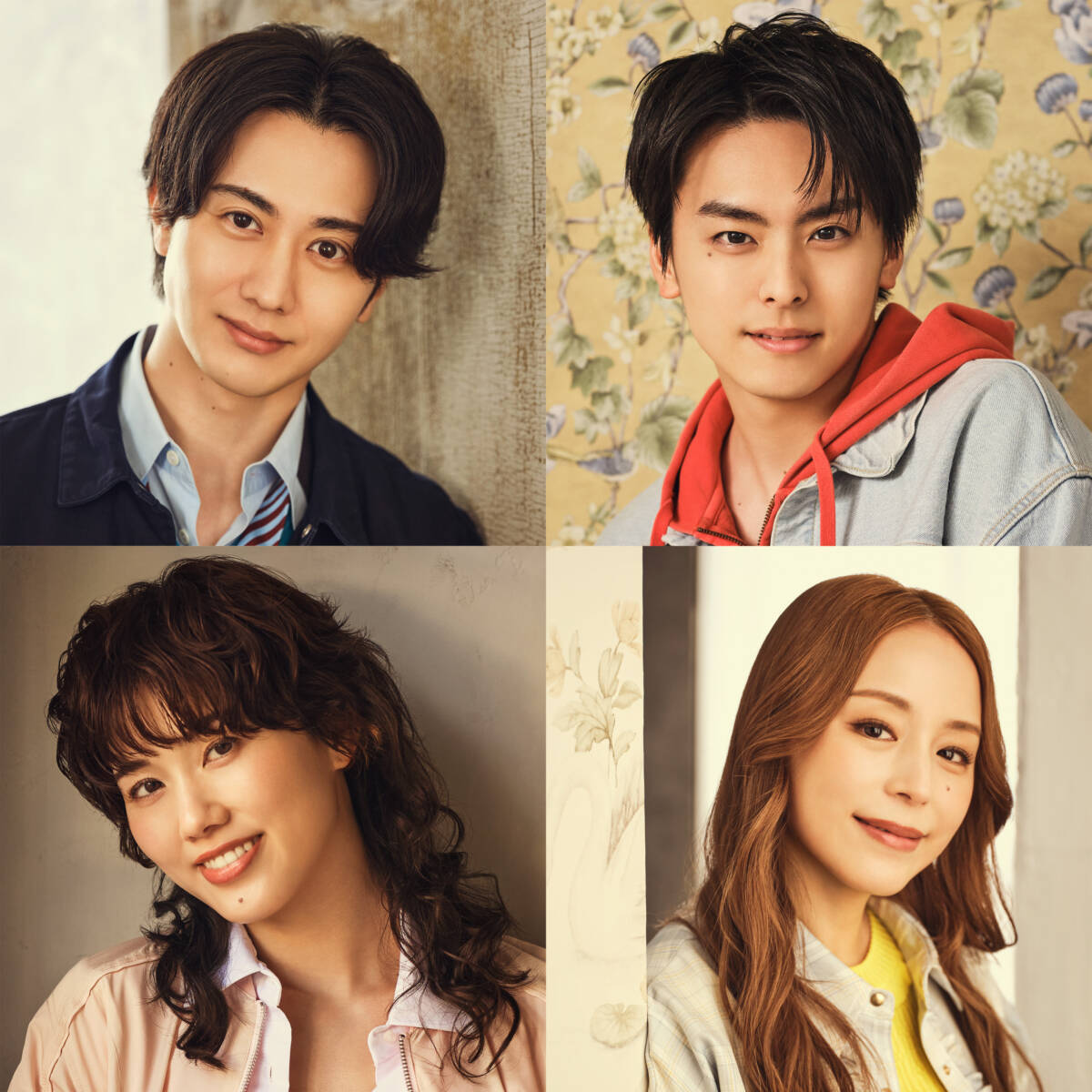 PARCO PRODUCE 2026 ミュージカル『ジョン＆ジェン』